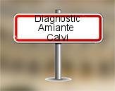 Diagnostic Amiante avant démolition sur Calvi